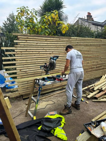 Oval Commercial Domestic Limited - our services